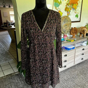 Forever 21 mini dress